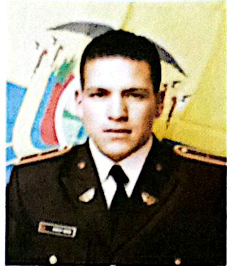 Foto de Diego Jonathan García Enríquez